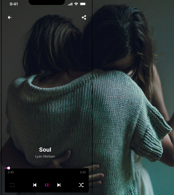 NEWM Mobile App