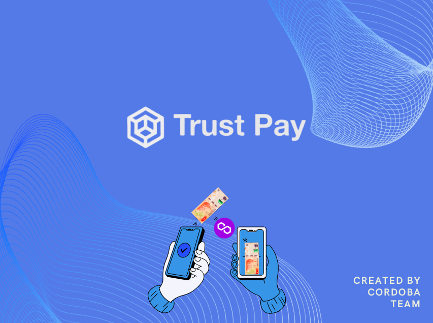 Trust Pay @ Think and Dev